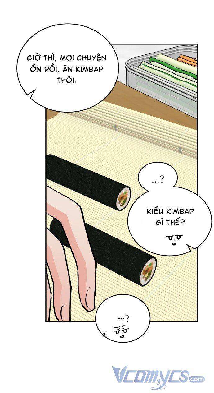 Oan Gia Ngõ Hẹp Chapter 37 - Trang 3