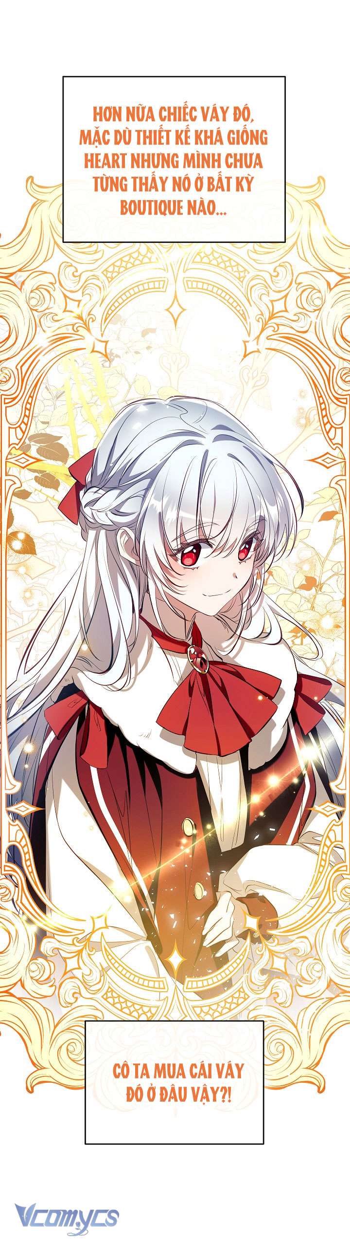 Chúng Ta Có Thể Trở Thành Một Gia Đình Được Không? Chap 100 - Trang 2