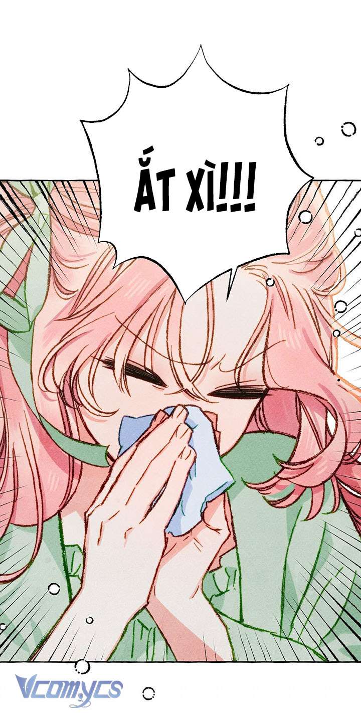 (Munn) Nuôi Dưỡng Một Hắc Long Chap 20 - Trang 2