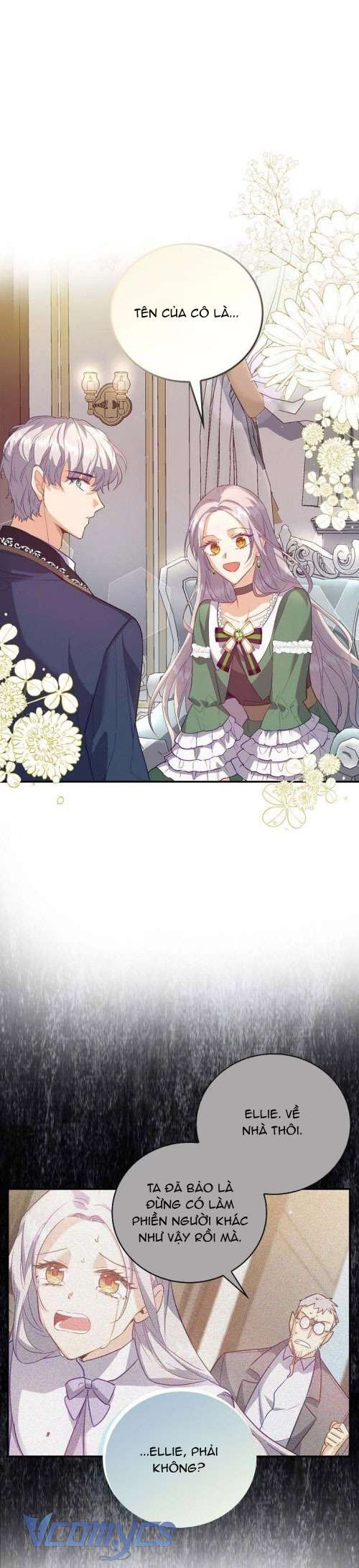 Tôi Chỉ Nhận Ra Sau Khi Mất Cô Ấy Chap 21 - Trang 2