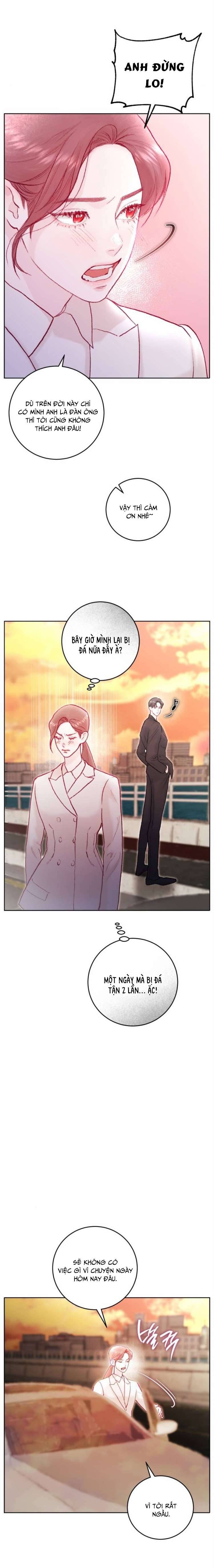 My Demon Chap 13 - Next 