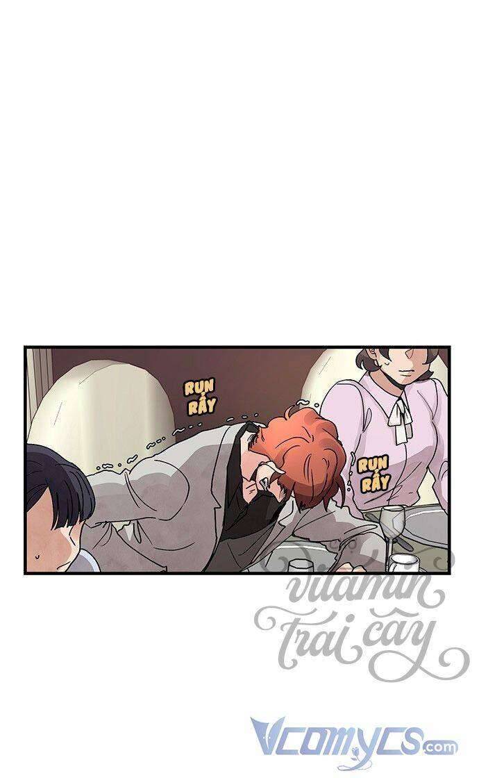 Oan Gia Ngõ Hẹp Chapter 5 - Trang 3