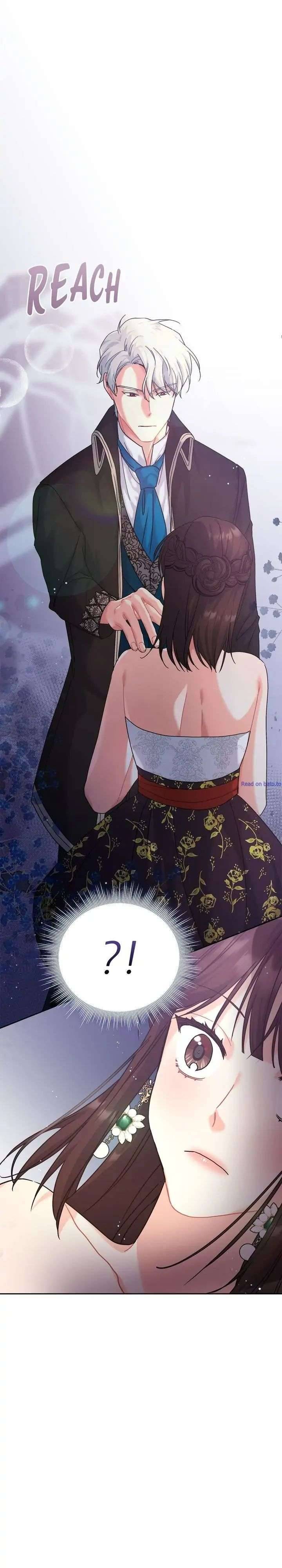 Du Khách Vào Ban Đêm Bí Ẩn Chapter 4 - Trang 4