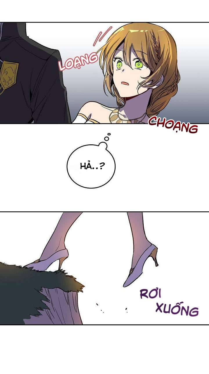 Vị Hôn Thê Khế Ước Của Công Tước Chapter 22 - Trang 4