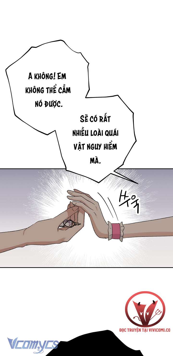 [18+] Yêu Tinh Giao Phối Chap 32 - Trang 2