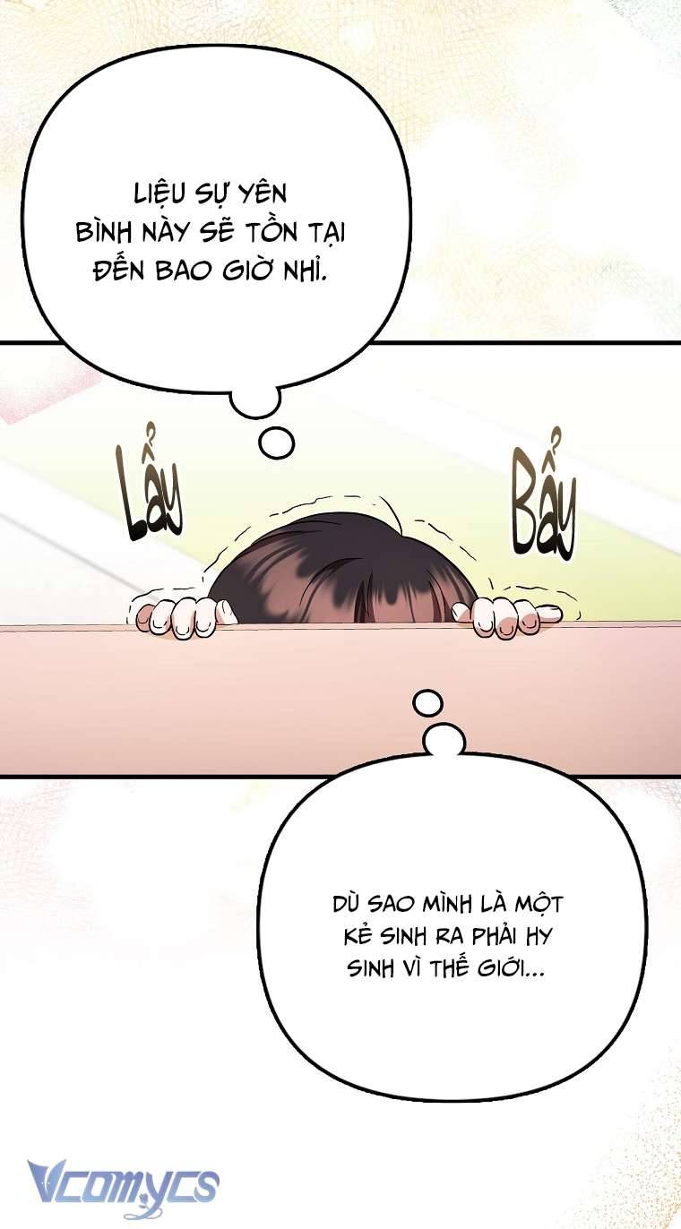 Lần Đầu Bé Út Được Yêu Thương Chap 6 - Trang 2