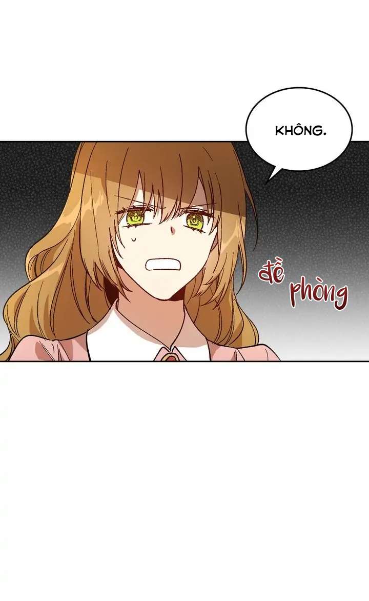 Vị Hôn Thê Khế Ước Của Công Tước Chapter 110 - Trang 4