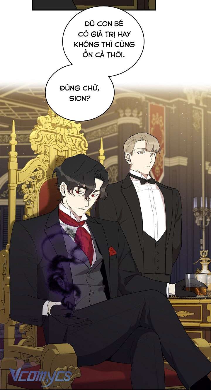 Phương Pháp Trở Thành Con Gái Của Người Hùng Bóng Đêm Chap 9 - Trang 2