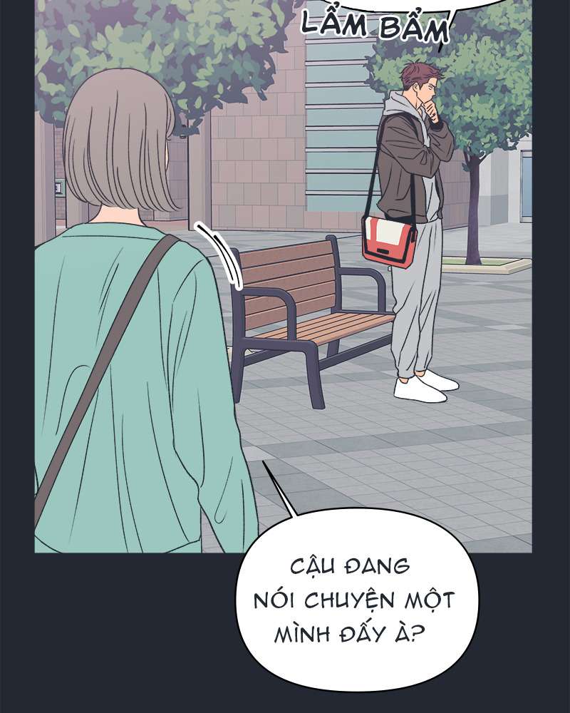 Tình Xưa Viết Lại Chapter 62 - Trang 3