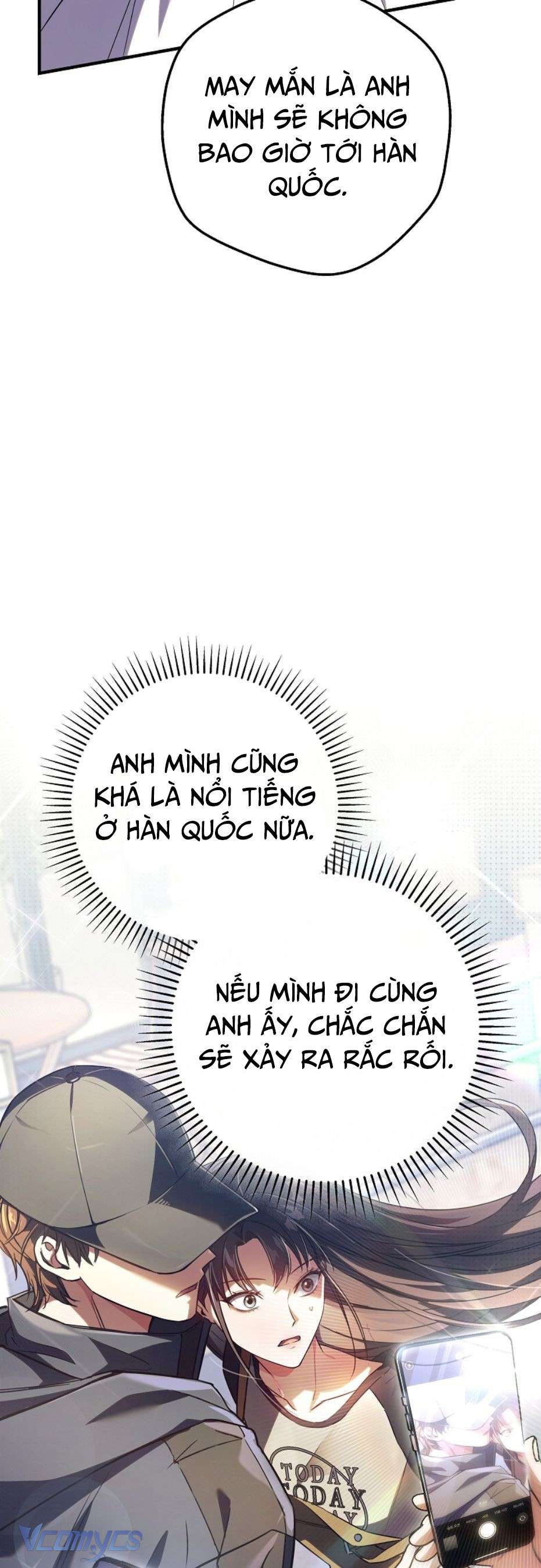 Nhật Ký Từ Chức Cấp S Của Thợ Săn Công Chức Chapter 6 - Trang 4