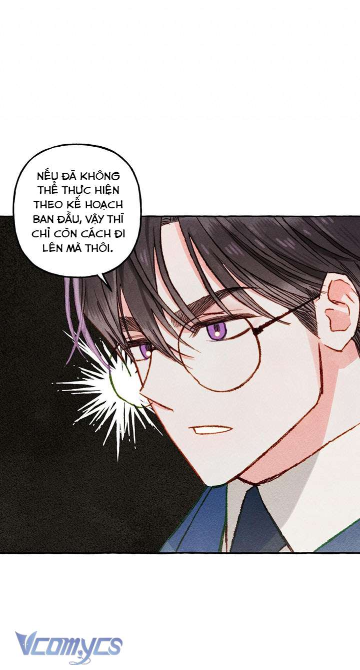 (Munn) Nuôi Dưỡng Một Hắc Long Chap 16 - Trang 2