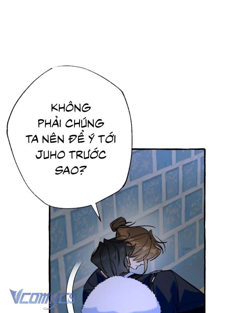 Chuyện Tình Tuyết Phương Bắc Chapter 14 - Trang 4