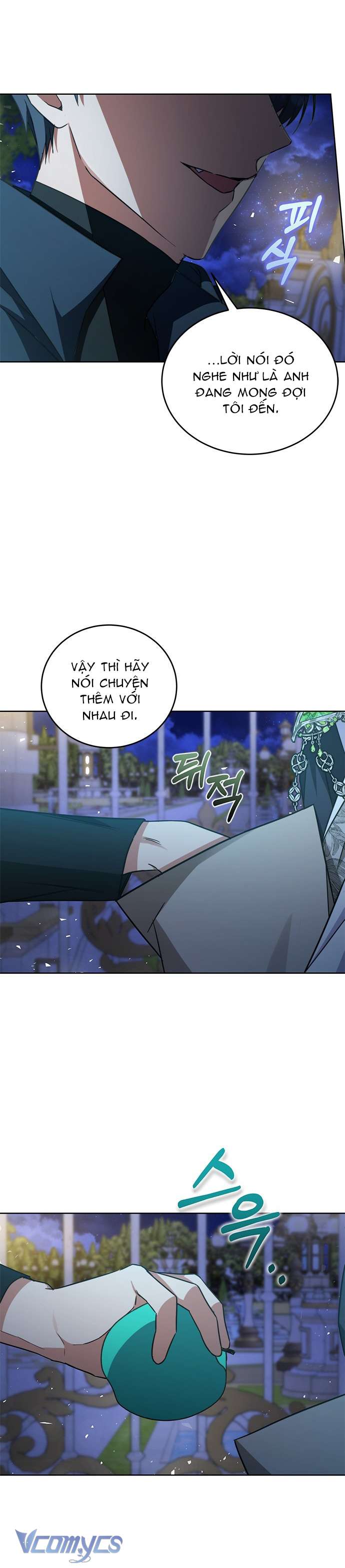 Làm Thế Nào Để Ăn Chủ Nhân Chapter 45 - Trang 3