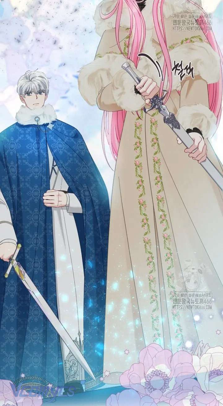 Sự Điều Trị Đặc Biệt Của Tinh Linh Chapter 92 - Next Chapter 93