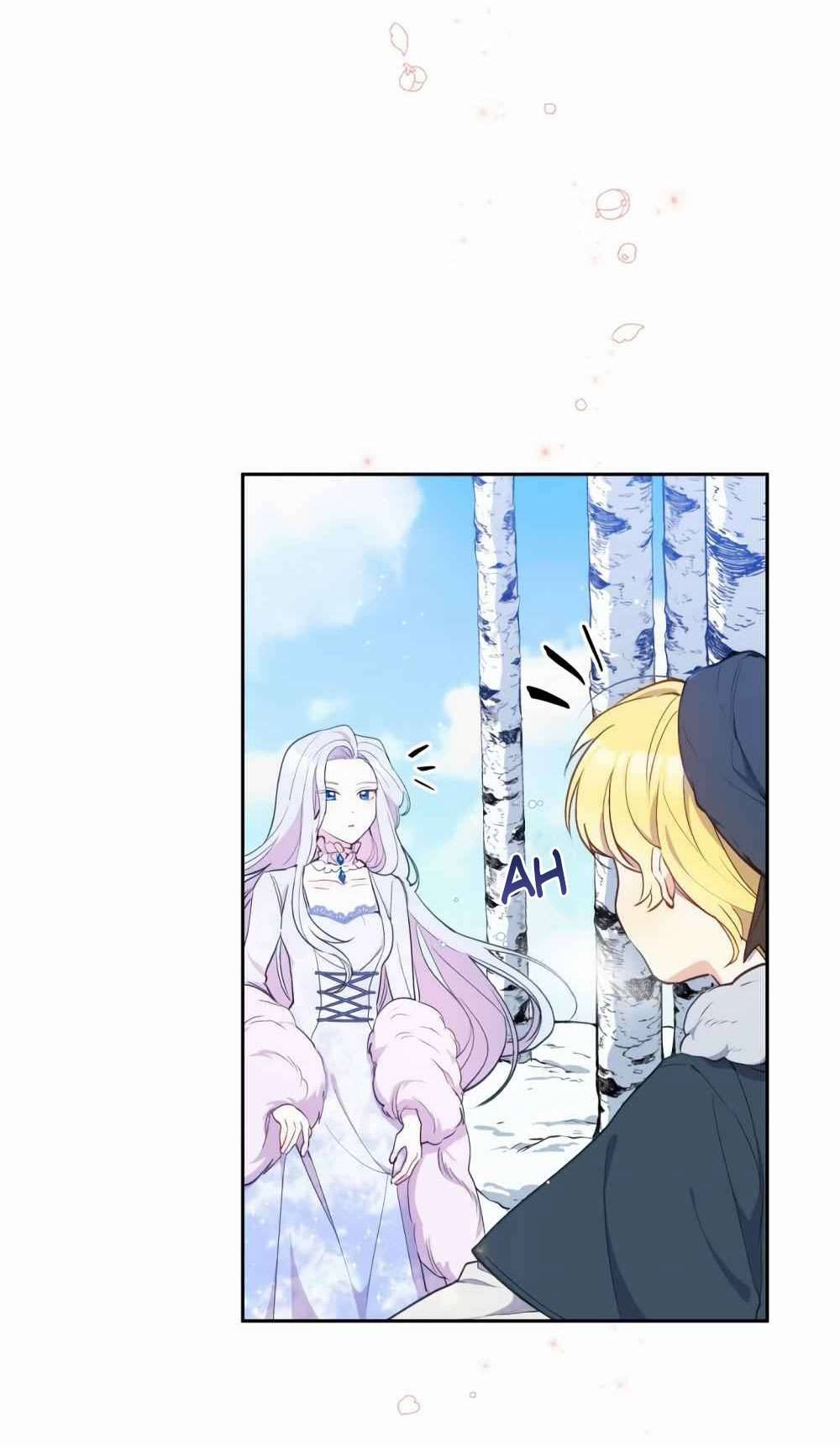 Người Bảo Hộ Của Bạo Quân Là Ma Nữ Tàn Độc Chap 9 - Trang 4