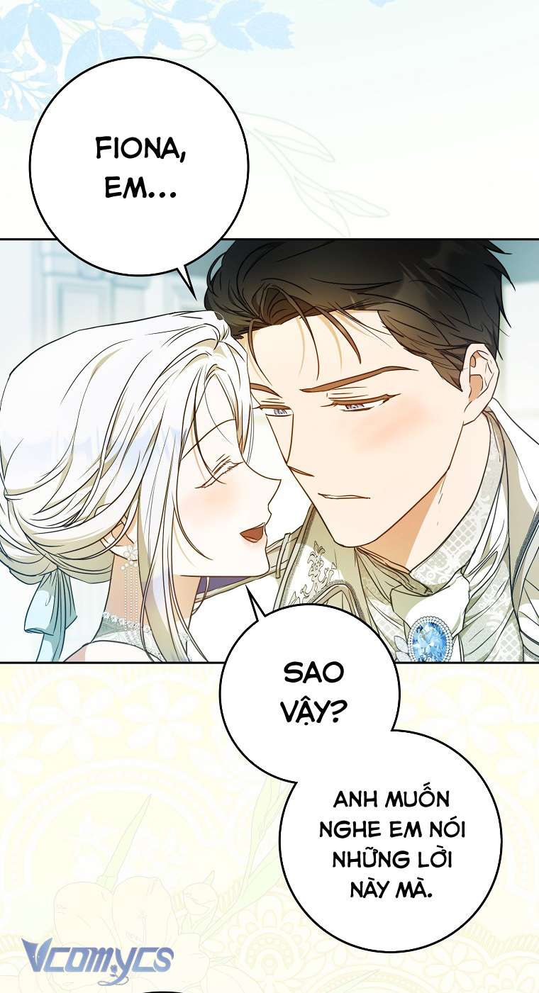 Tôi Trở Thành Vợ Của Nam Chính Chap 102 - Trang 3