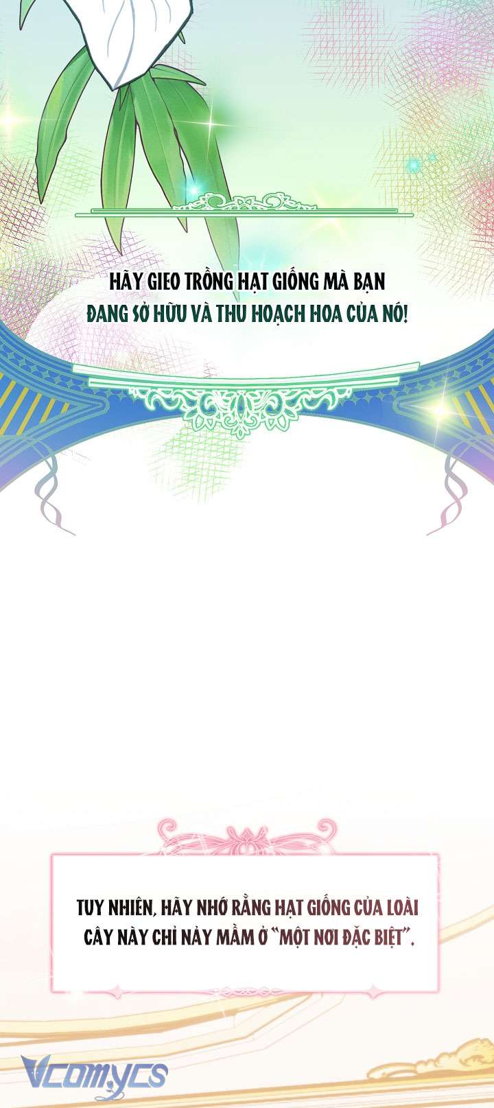 Công Chúa Là Người Chơi Chapter 28 - Trang 3