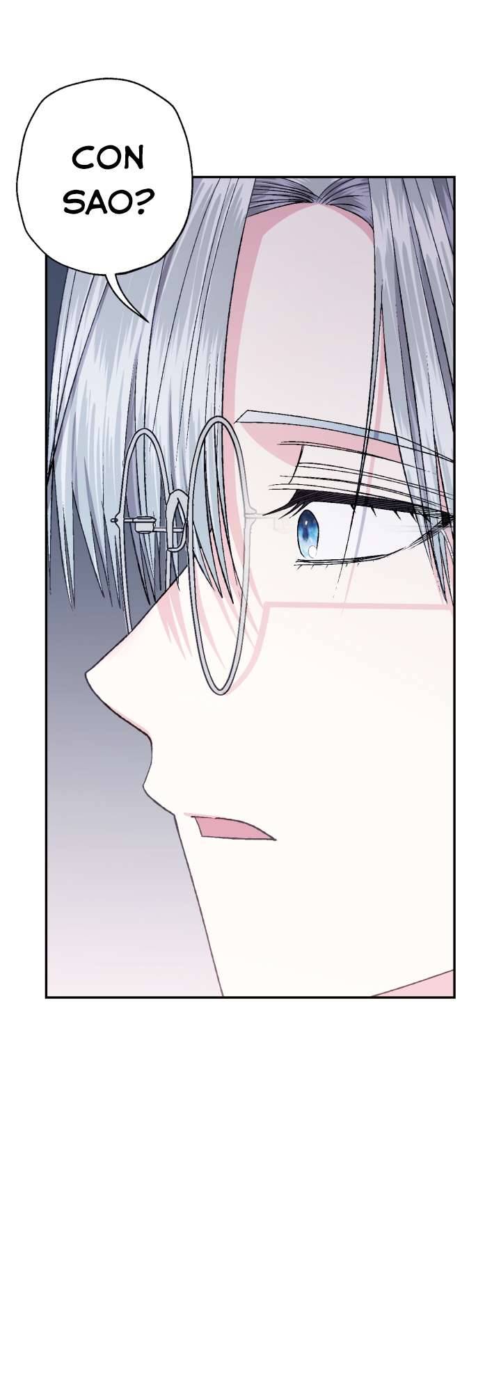 Cha À, Con Không Muốn Kết Hôn Đâu Chap 82 - Next Chap 83