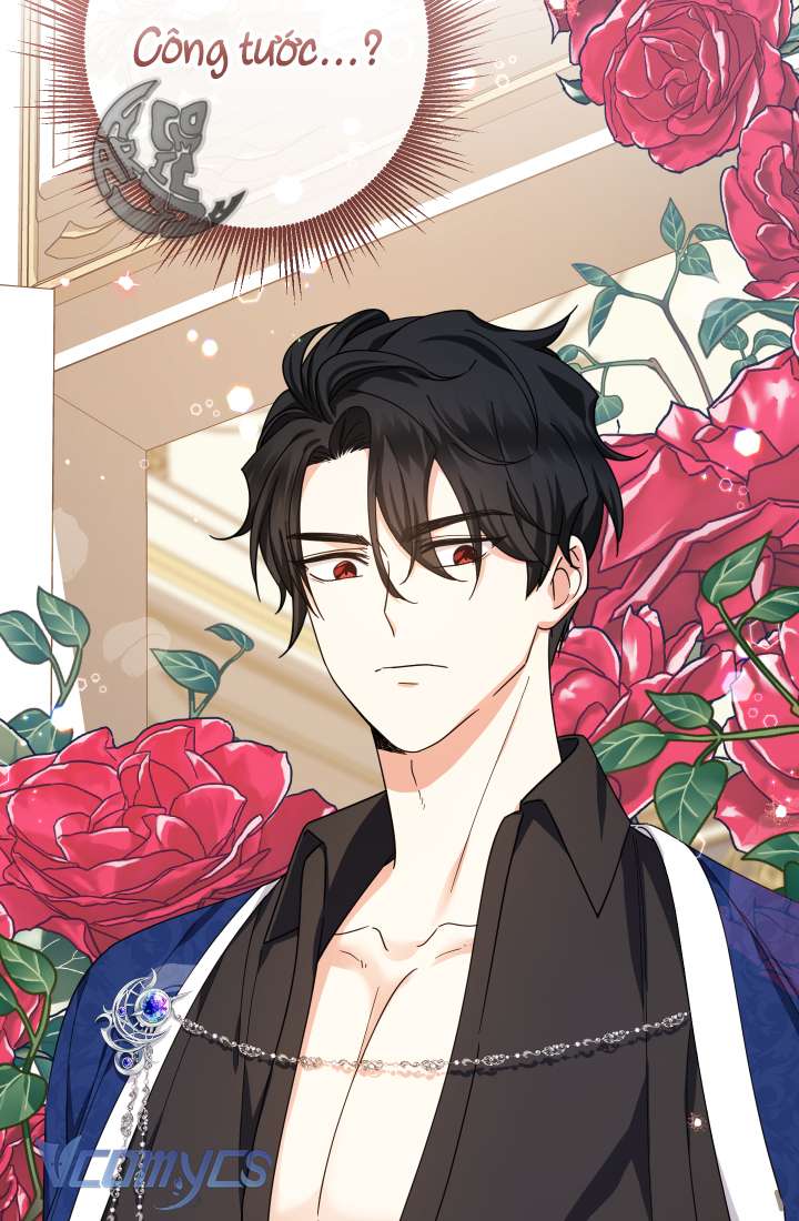 Tiểu Thư Tích Tiền Đi Bụi Chapter 15 - Trang 4