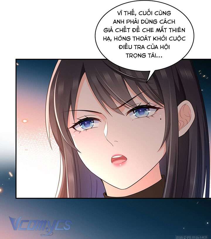 Hệt Như Hàn Quang Gặp Nắng Gắt Chap 529 - Trang 4