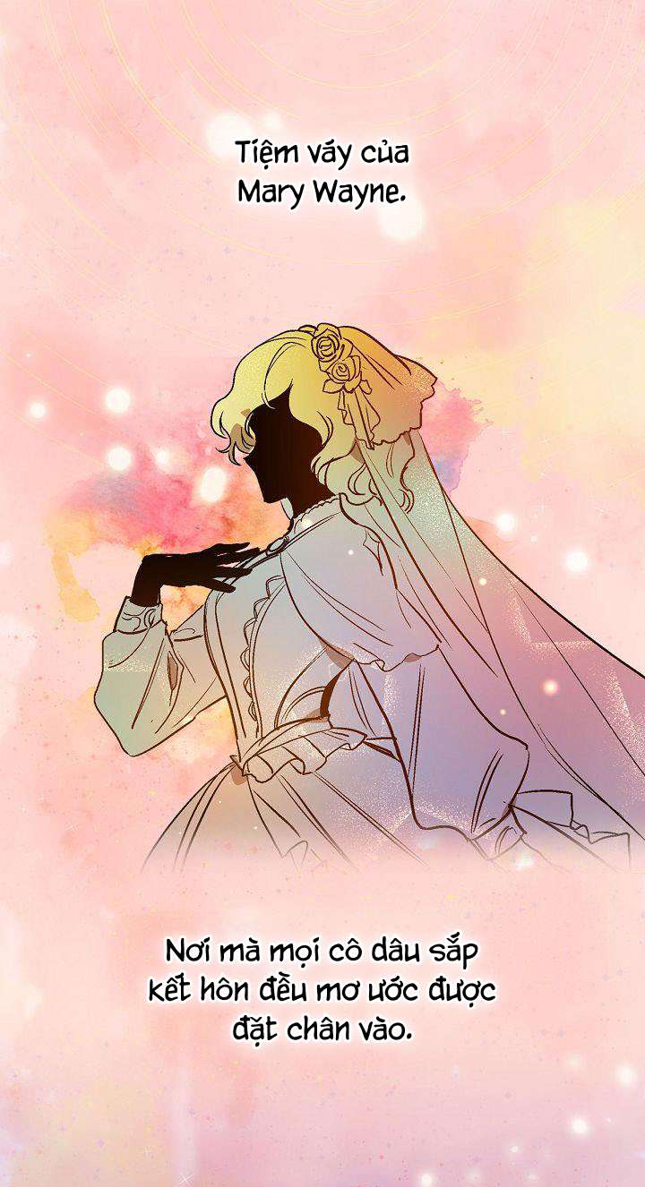 Vị Hôn Thê Khế Ước Của Công Tước Chapter 27 - Next Chapter 28