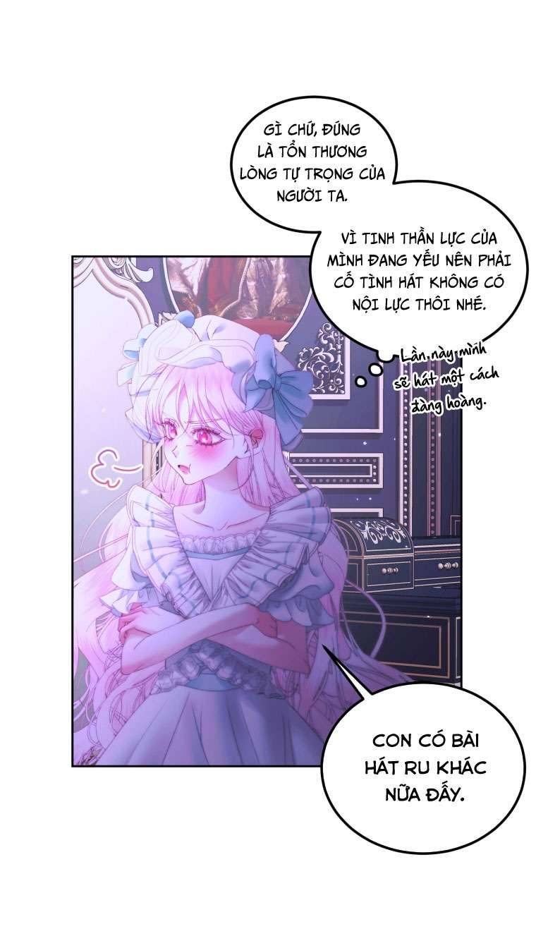 Siren: Trở Thành Gia Đình Của Nhân Vật Phản Diện Chapter 55 - Trang 3