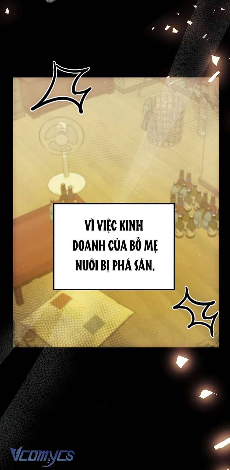 [18+] Vì Những Thứ Đã Tan Vỡ Chap 4 - Trang 3