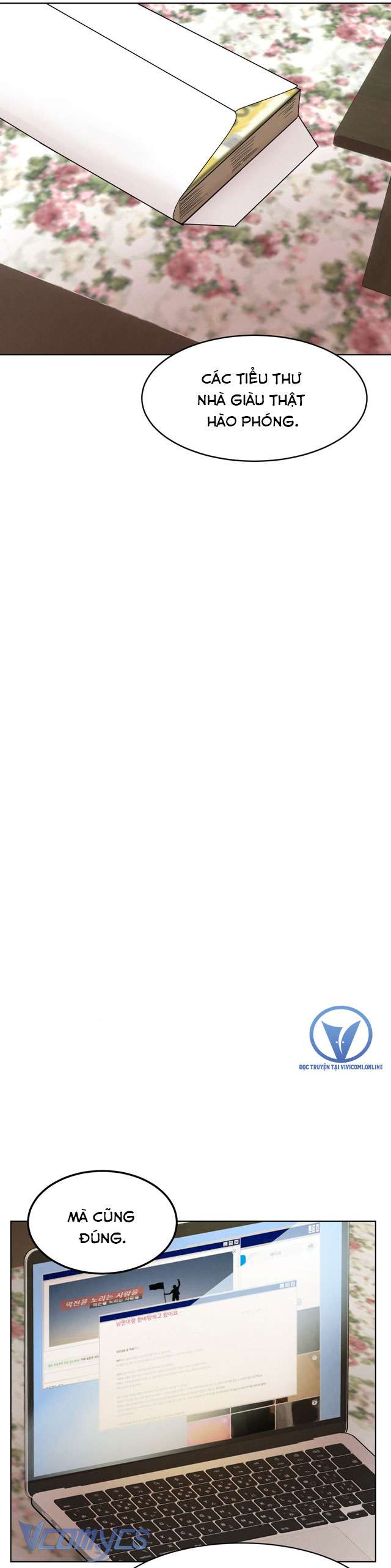 [18+] Tiên Nữ Ơi, Cứu Tôi Với Chap 1 - Trang 2