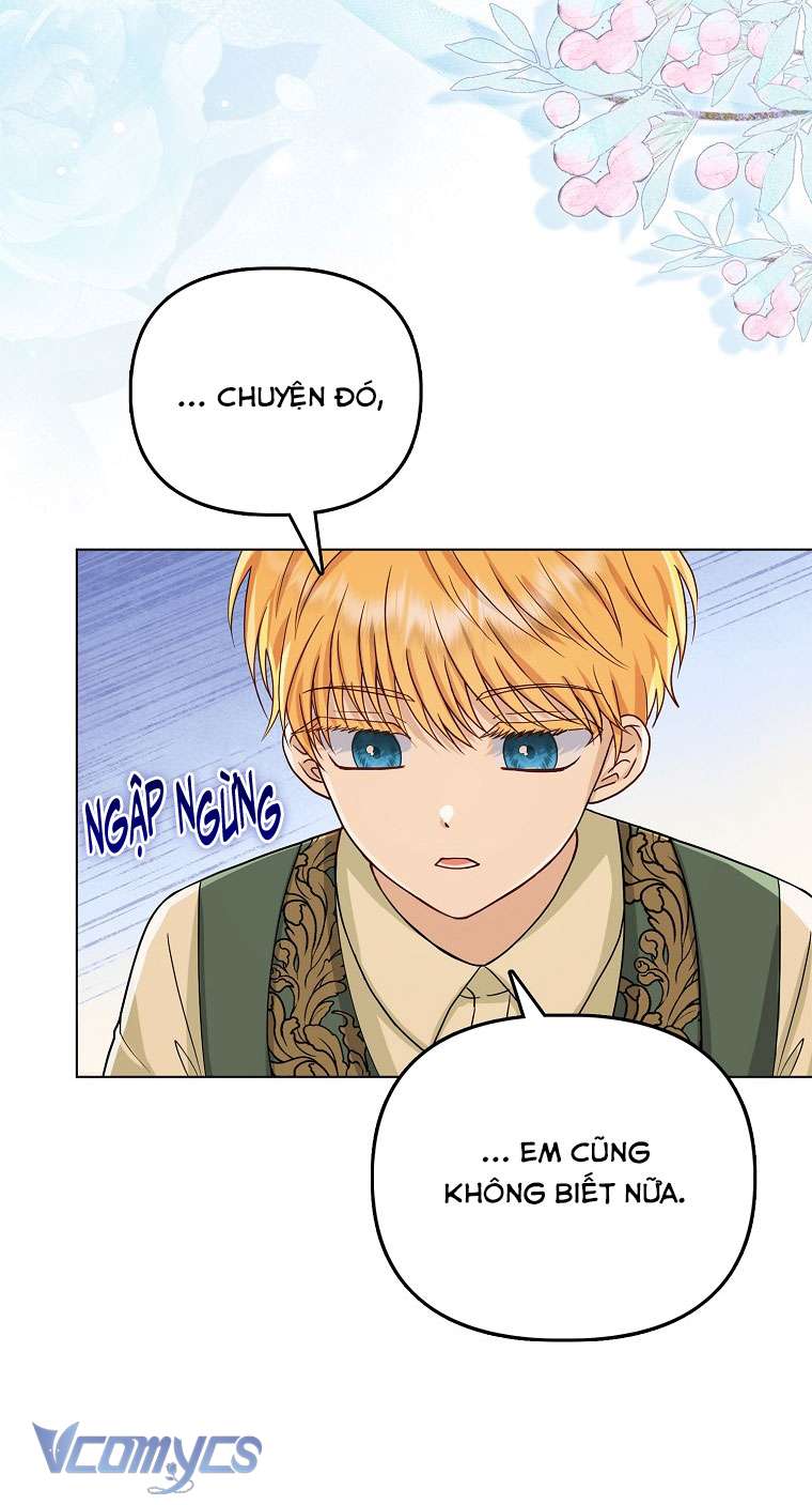 Nhân Vật Phản Diện Đều Thích Tôi Chapter 5 - Trang 4