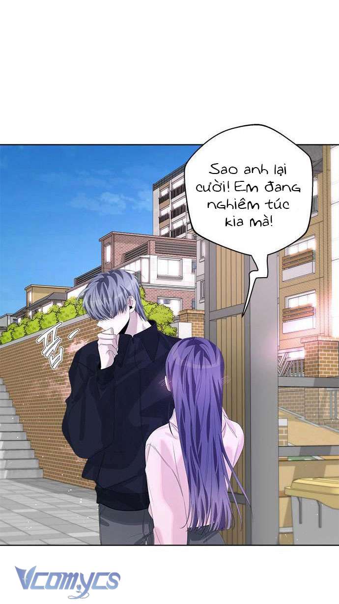 Đàn Anh Xấu Xa! Chap 68 - Trang 3