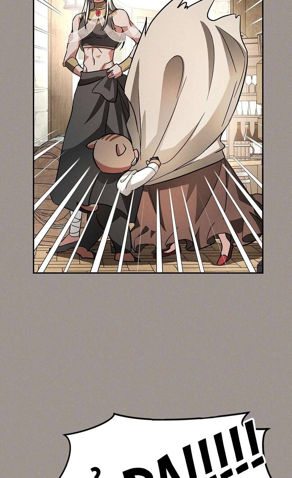 Hôn Phu Ẩn Sắc Chapter 38 - Trang 4