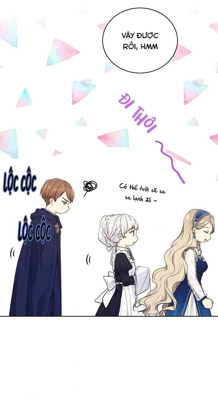 Vương Miện Lục Bảo Chap 53 - Trang 2