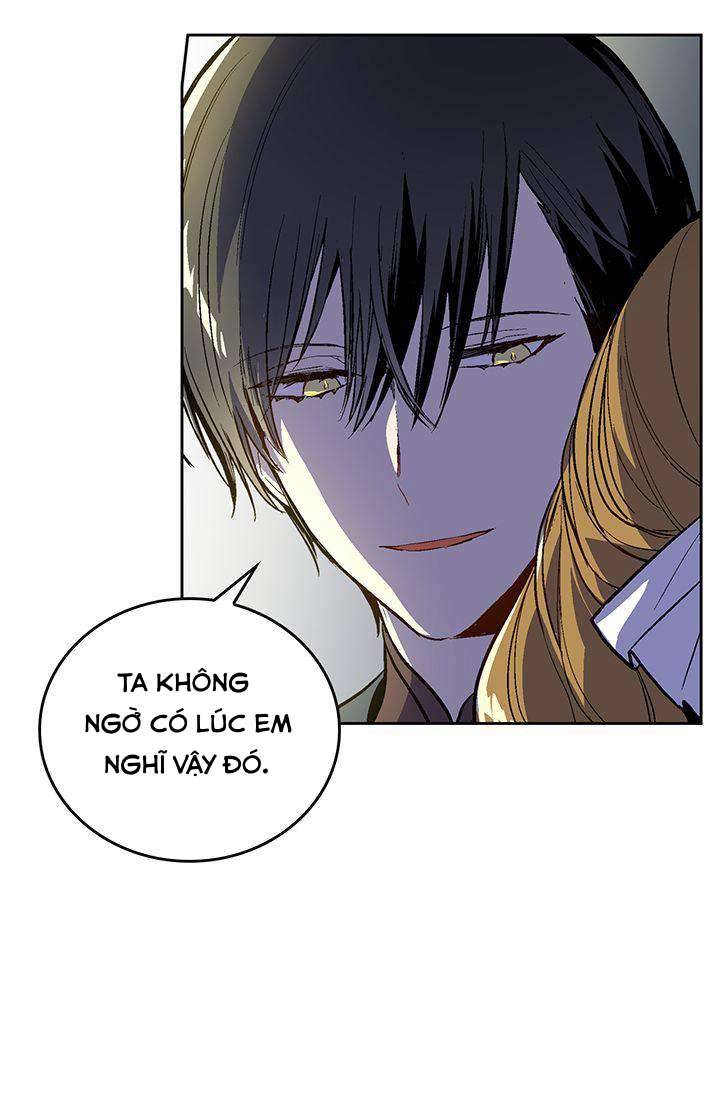 Vị Hôn Thê Khế Ước Của Công Tước Chapter 50 - Next Chapter 51