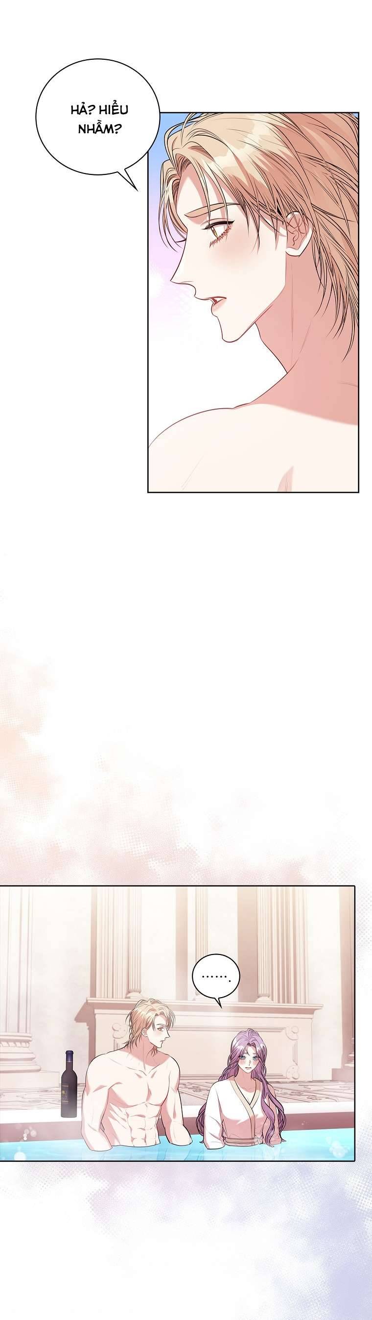 Thư Ký Của Bạo Chúa Chapter 63 - Trang 4