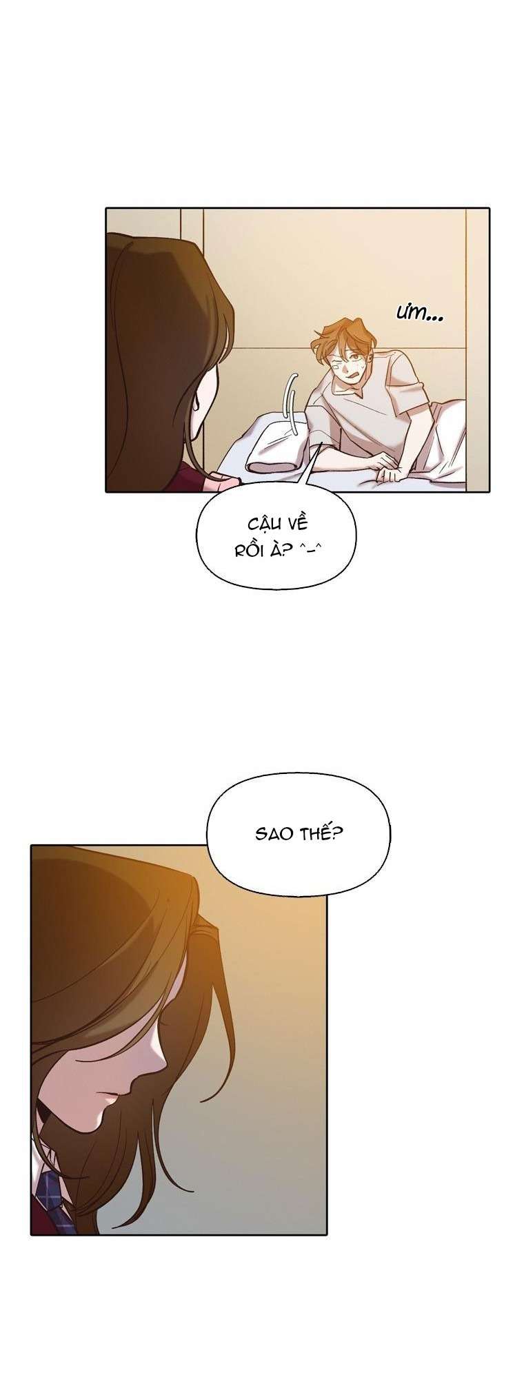 Thanh Xuân Của Chúng Ta Chap 81 - Trang 4