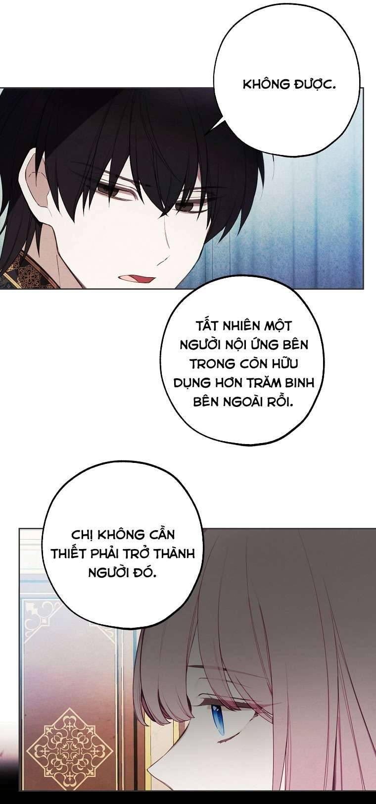 Cửa Hàng Búp Bê Của Công Chúa Chap 27 - Trang 2