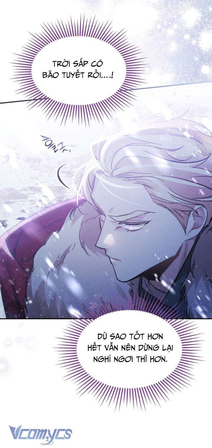 Tiếng Trống Vang Dội Chapter 32 - Trang 4