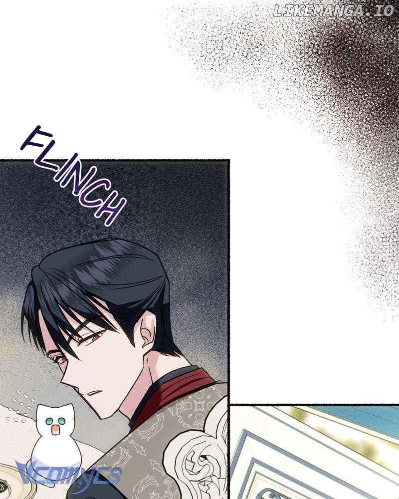 Trở Thành Chú Mèo Ngủ Cùng Bạo Chúa Chapter 2 - Trang 3