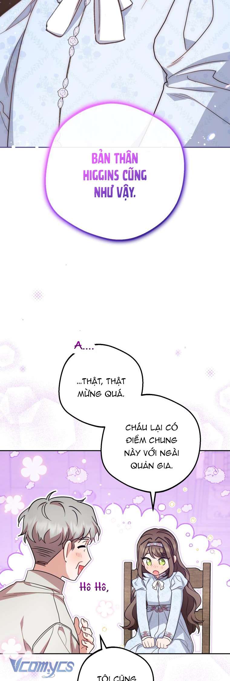 Được Yêu Thương Mà Còn Ngại Ngùng Sao! Chap 56 - Trang 4