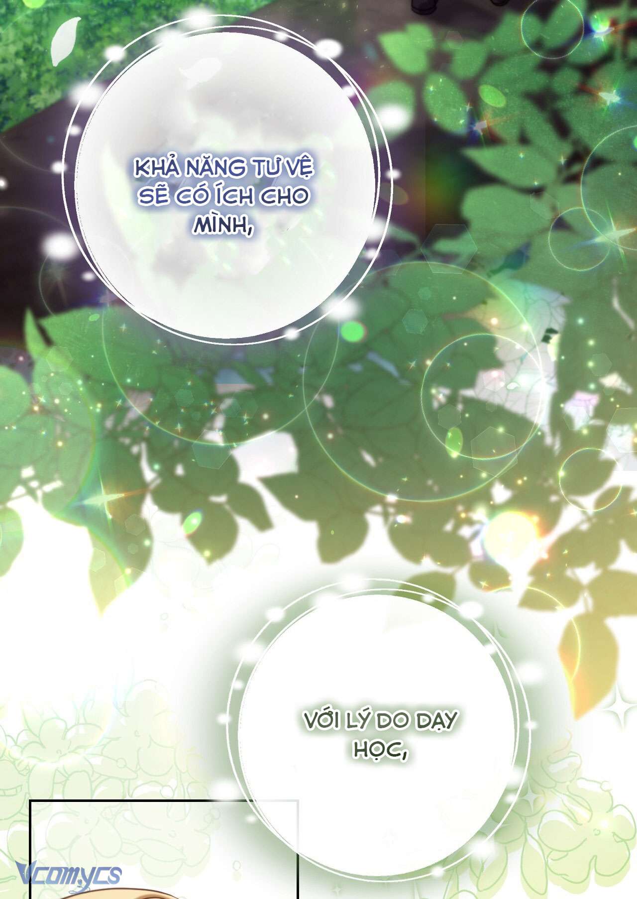 Thánh Nữ Giả Muốn Bỏ Trốn Chap 30 - Trang 4