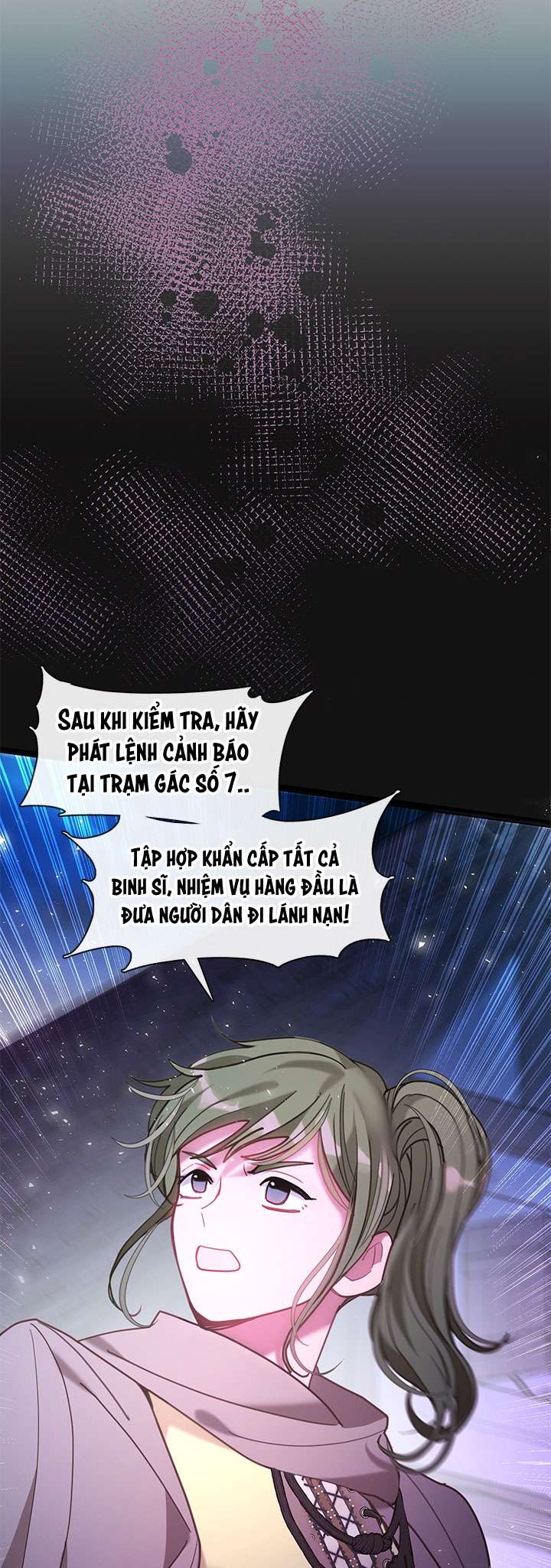 Gia Đình Bị Ám Ảnh Bởi Tôi Chapter 33 - Trang 4