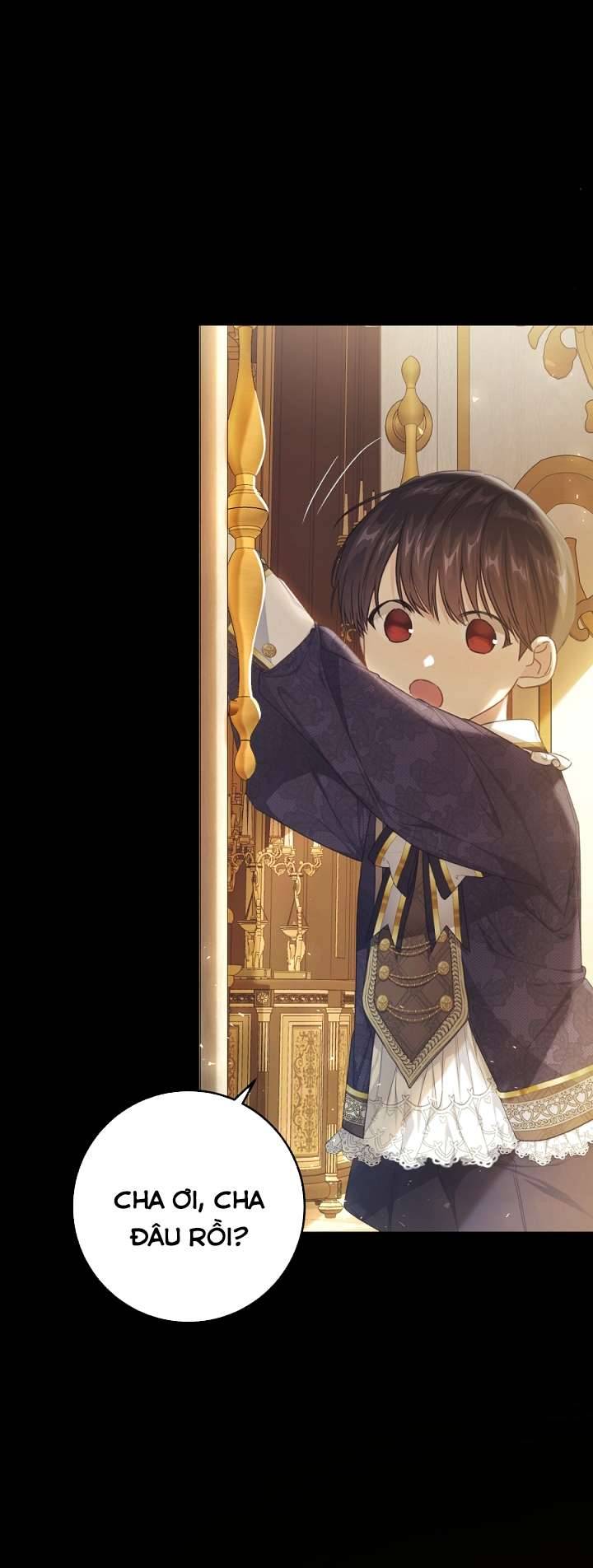 Ác Nữ Chỉ Là Một Con Rối Chap 59 - Trang 2