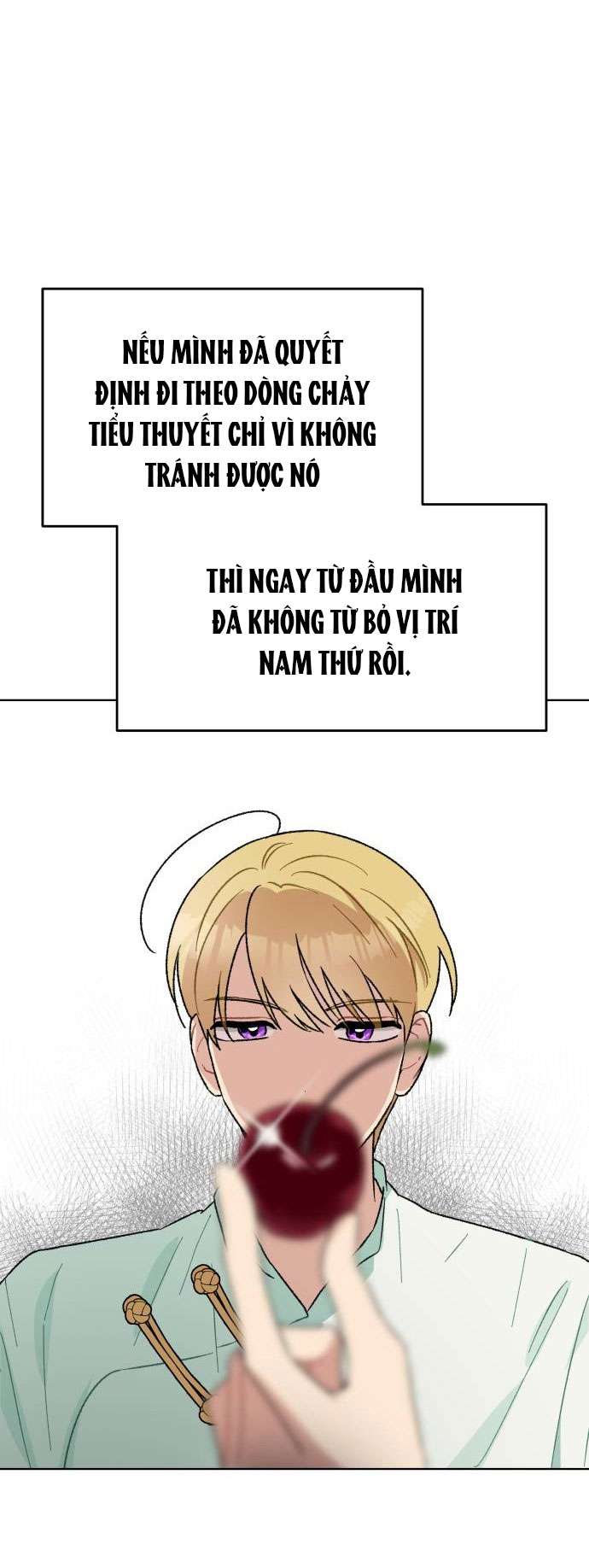 Nam Thứ Đình Công Thì Phải Làm Sao?! Chapter 8 - Trang 4