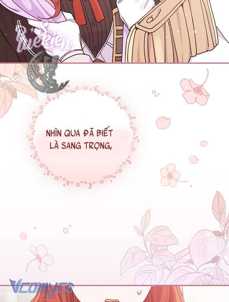 Chị Gái Của Nhân Vật Phản Diện Hôm Nay Cũng Đang Đau Khổ Chapter 25 - Trang 4