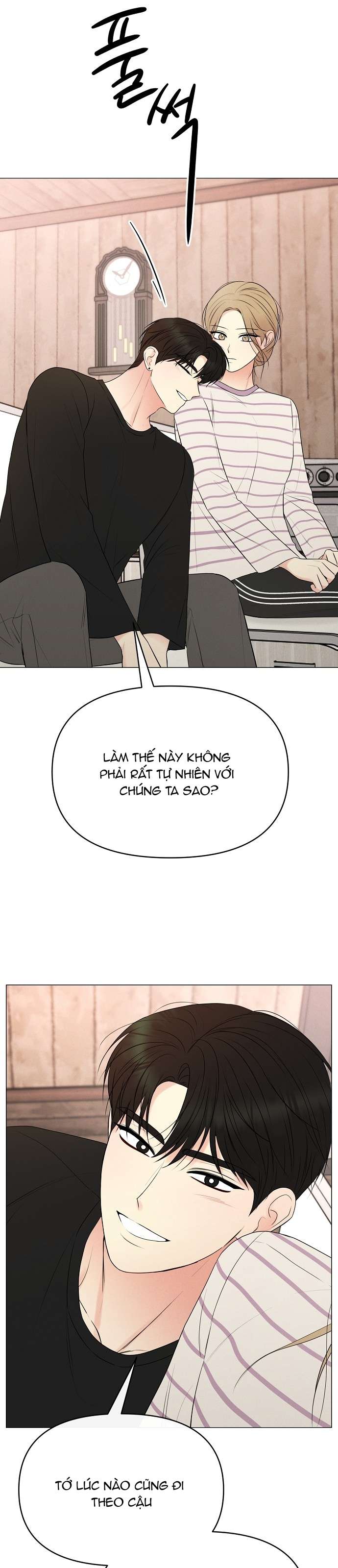 Tiêu Chuẩn Của Nam Chính Chap 9 - Trang 2