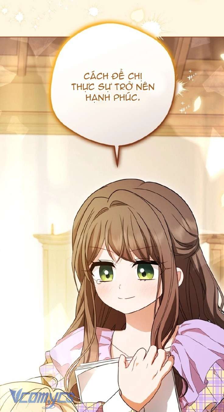 Được Yêu Thương Mà Còn Ngại Ngùng Sao! Chap 59 - Trang 4