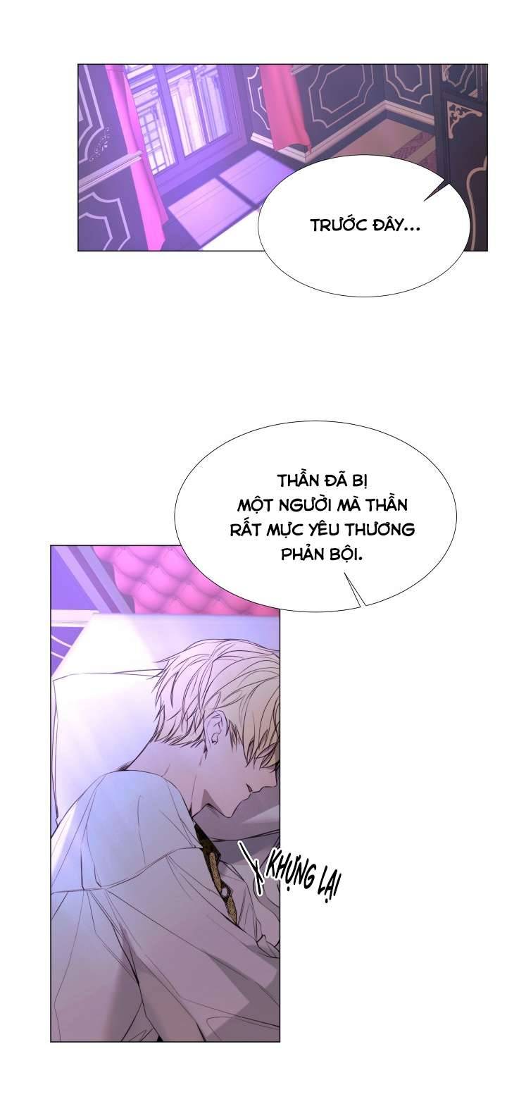 Ác Nữ Cần Bạo Chúa Chapter 21 - Trang 4