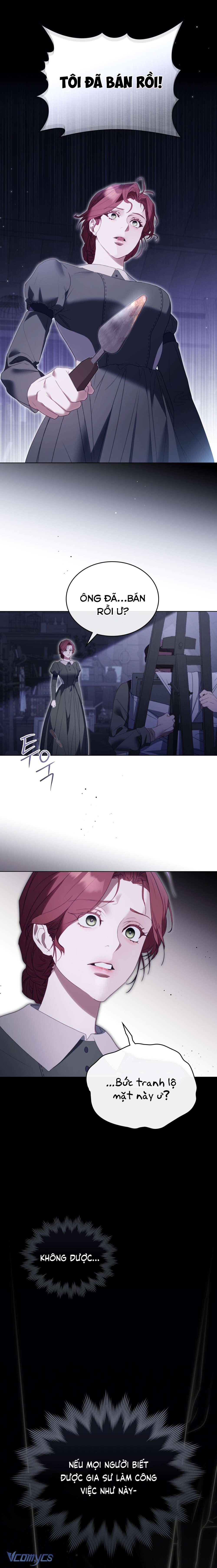 (Munn) Odalisque Chap 2 - Next Chap 3