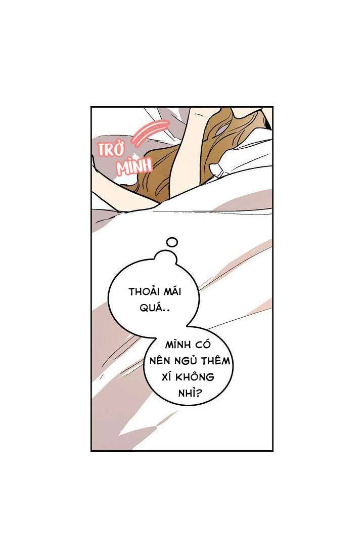 Vị Hôn Thê Khế Ước Của Công Tước Chapter 24 - Next Chapter 25