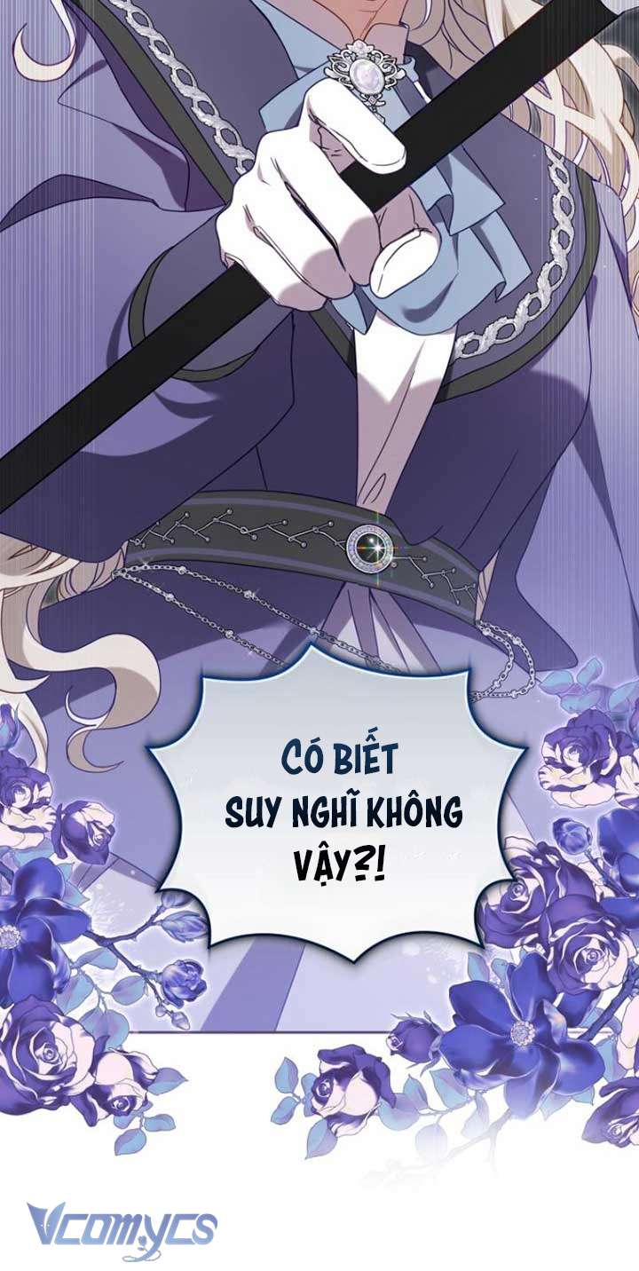 Tôi Được Nuôi Dưỡng Bởi Những Kẻ Phản Diện Chap 86 - Trang 3